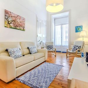 Appartement met Drie Slaapkamers